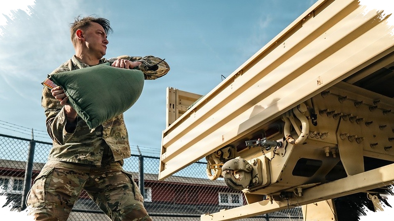 US Army’s New Combat Field Test Raises the Bar, 24 Combat Roles Face One Standard