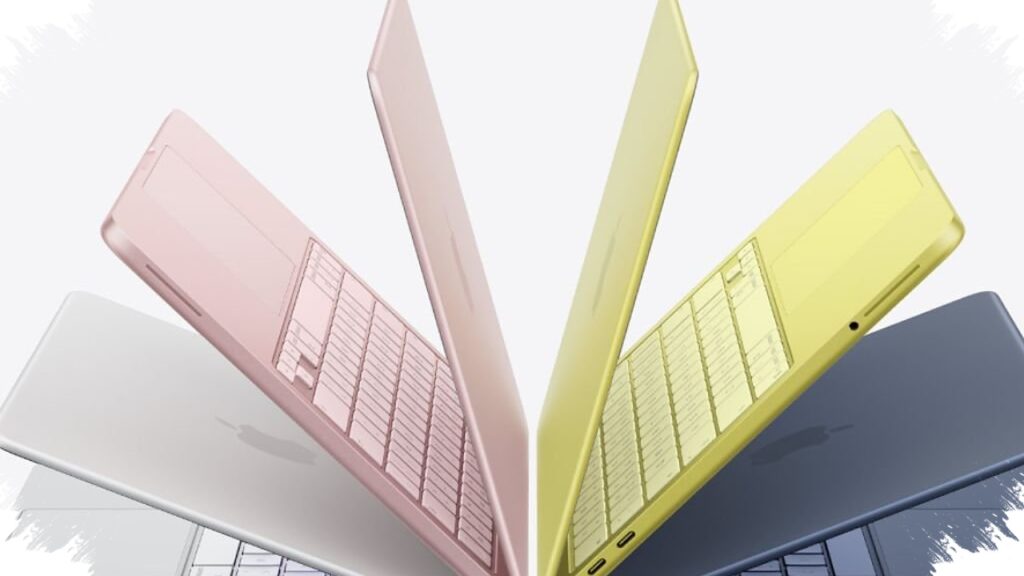 MacBook Neo Screen Repairs Can Exceed 40 Percent Of The Laptop’s Price