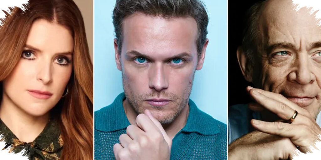 Prime Video Snags Embassy Rights, Anna Kendrick Thriller Adds New Cast on the Move
