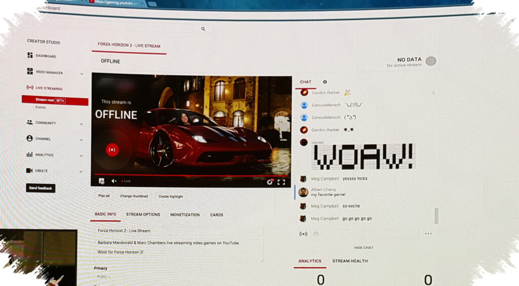 YouTube Delays Ads During Peak Live Chats, Keeping Streams Continuous