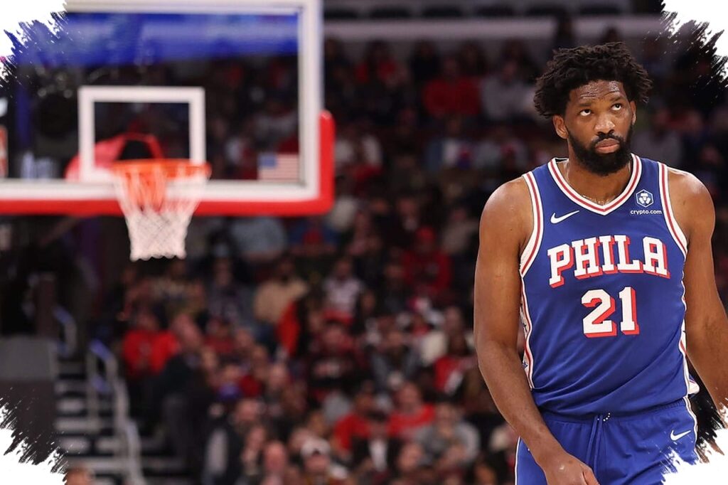Joel Embiid Starts To Climb Back, Sixers’ Survival Hangs On His Return