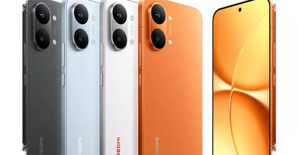 Xiaomi Unveils Redmi Book 2026 With Core Ultra 5, Productivity Laptop Starts at 5,499 Yuan