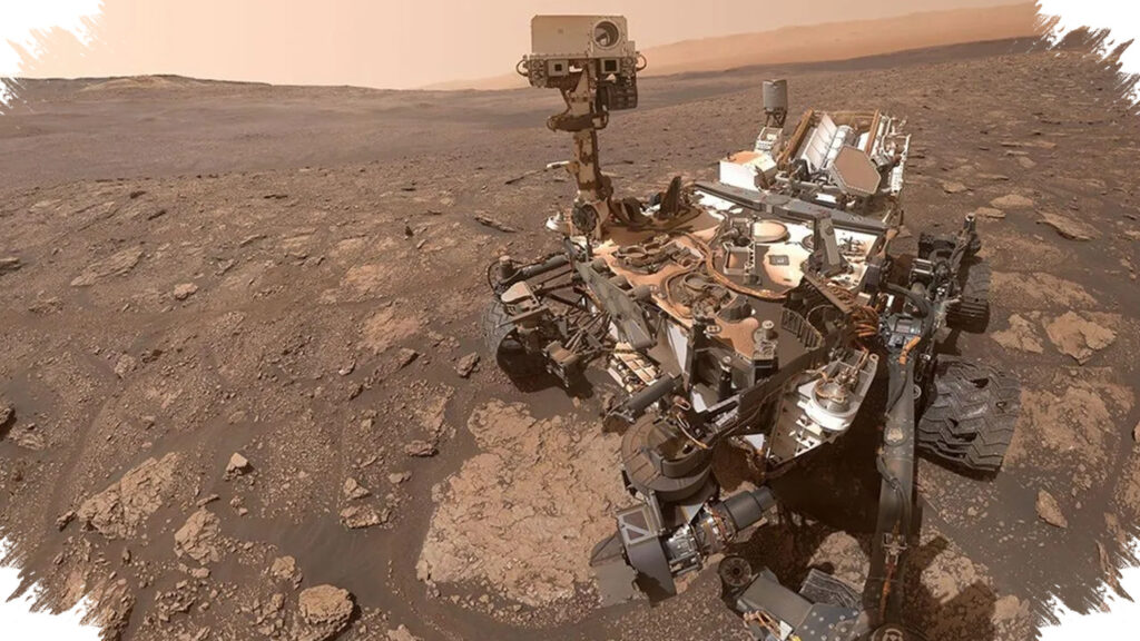NASA’s Curiosity Uncovers Mars’ Most Diverse Organic Mix Yet, Seven Molecules Are New to Science