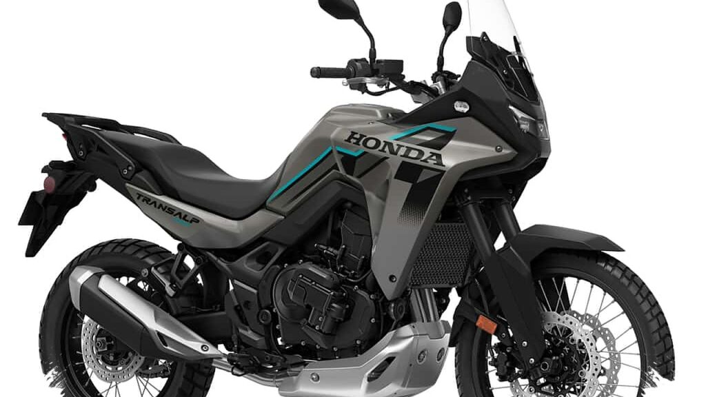 Honda XL750 Transalp 2026 Brings E-Clutch and 92 HP to Modern Adventure Riding