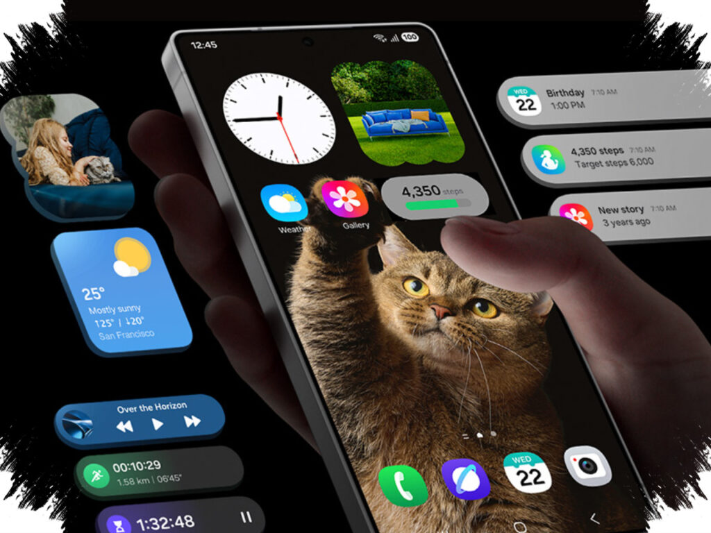 Samsung’s One UI 9 Push Targets Android 16, with Beta Testing Set for 2026
