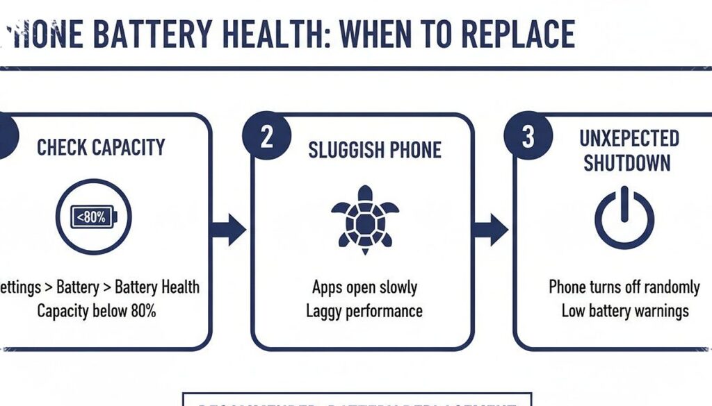 Three iPhone Myths Still Widely Believed, Battery Drain And Security Risks Grow