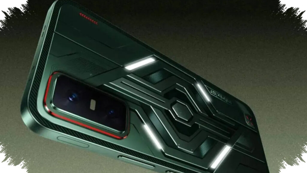 Infinix Sets April 24 Indonesia Launch for GT 50 Pro, Pre-Orders Open as Liquid Cooling Takes Center Stage