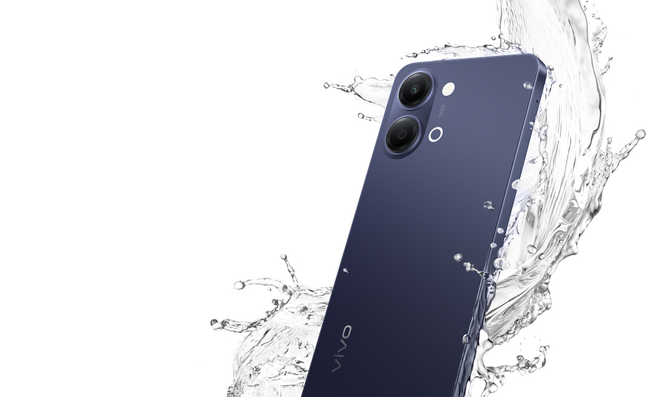 Vivo Y05 Lands in Entry-Level Segment, 6,500mAh Battery and 120Hz Display at Rp1,899,000