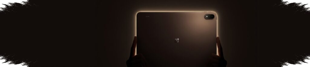 OnePlus Pad 4 Set for India Debut, 3.4K 144Hz Display and Snapdragon 8 Elite Raise the Bar