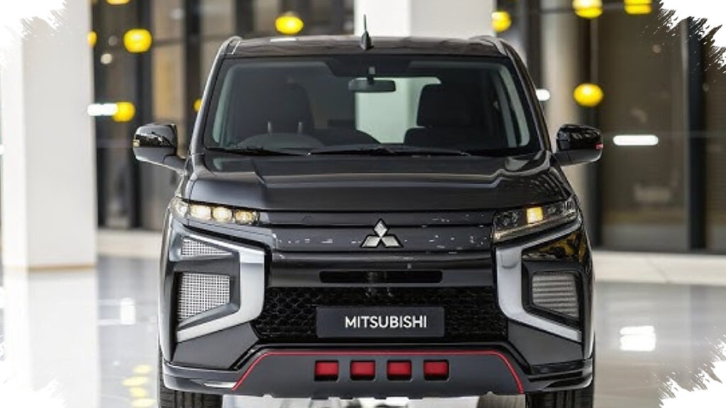 Mitsubishi L300 Reborn 2026 Stays Within Reach At Rp246 Jutaan, Power Rises 40 Percent For Worksite Duty