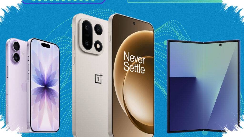 Mid Range Phones That Punch Above Their Weight In 2026, Flagship-Level Power Without the Premium Price