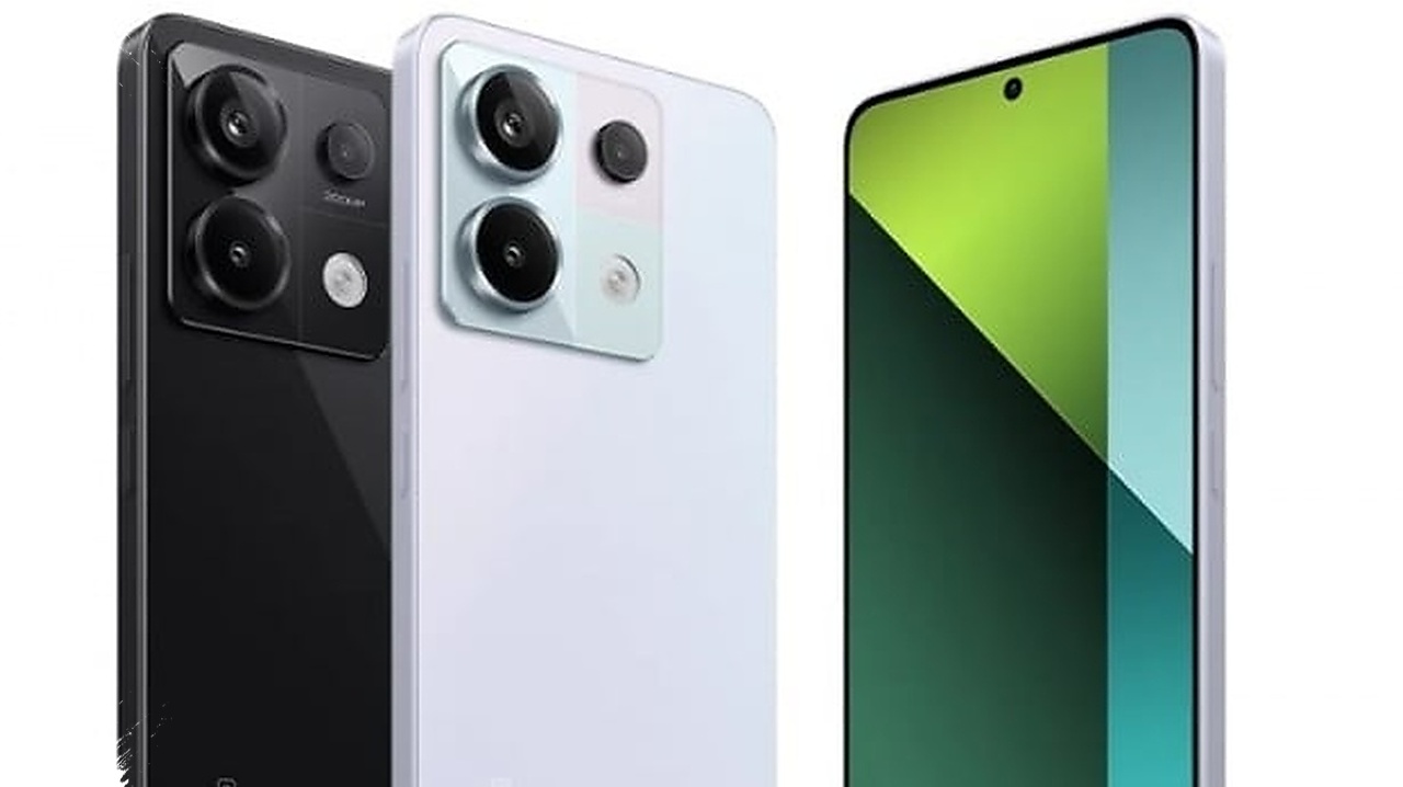 Five Redmi Note 5G Phones With 12GB RAM, The Most Practical Choices For Multitasking And Heavy Gaming