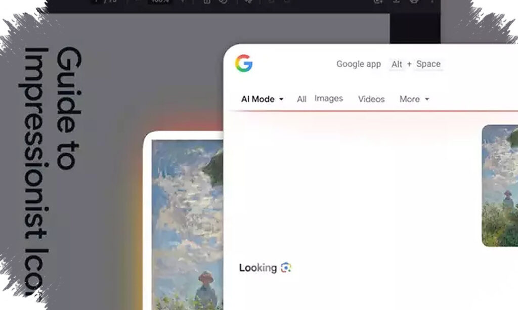 Google Launches New Windows Search App, Alt+Space Brings Web, Files And Lens Into One Desktop Panel