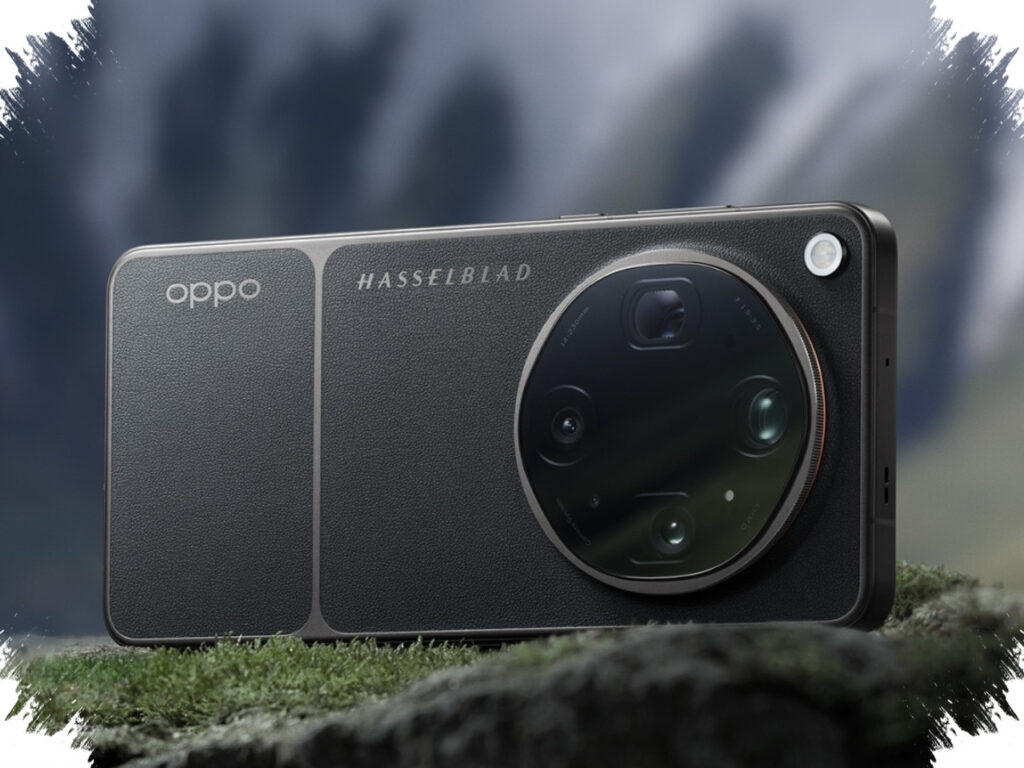 Find X9 Ultra Adopts A Hasselblad-Like Design, Dual 200MP Cameras And 10x Optical Zoom Lead The Pitch