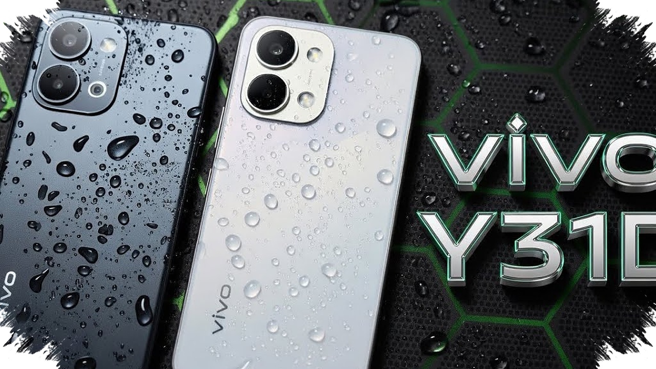 Vivo Brings Y31D Pro To Indonesia, 7,000 mAh Battery And IP69 Start At Rp 4.3 Million