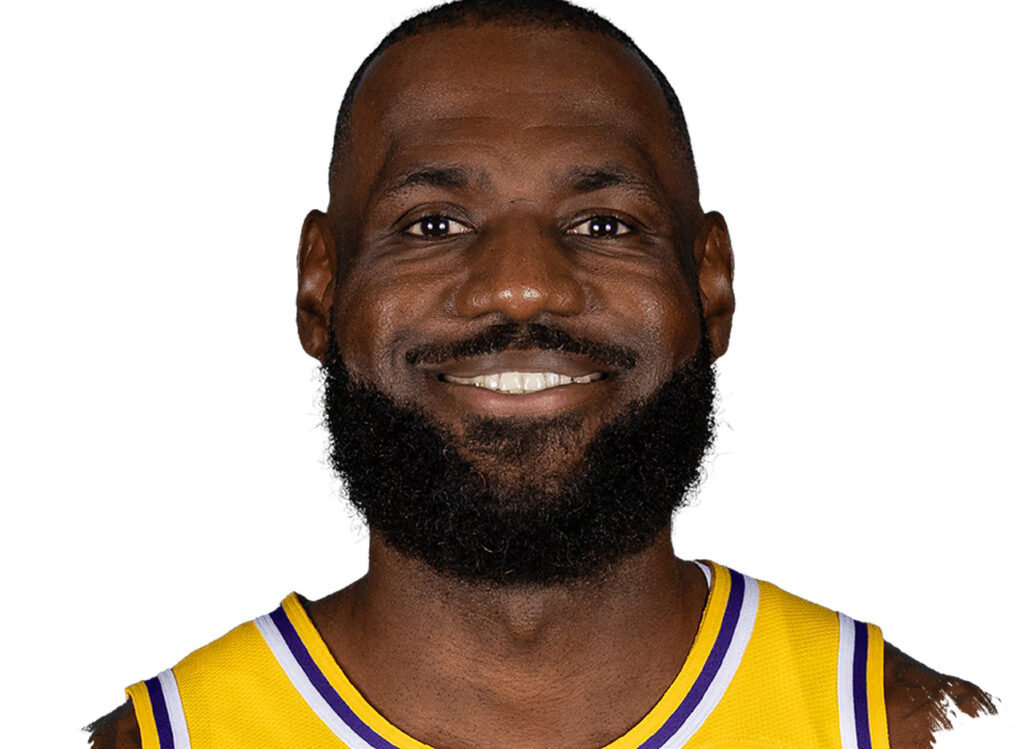 LeBron James Is LA’s Only Hope, Lakers Injury Woes Leave Rockets Series Hanging On Him