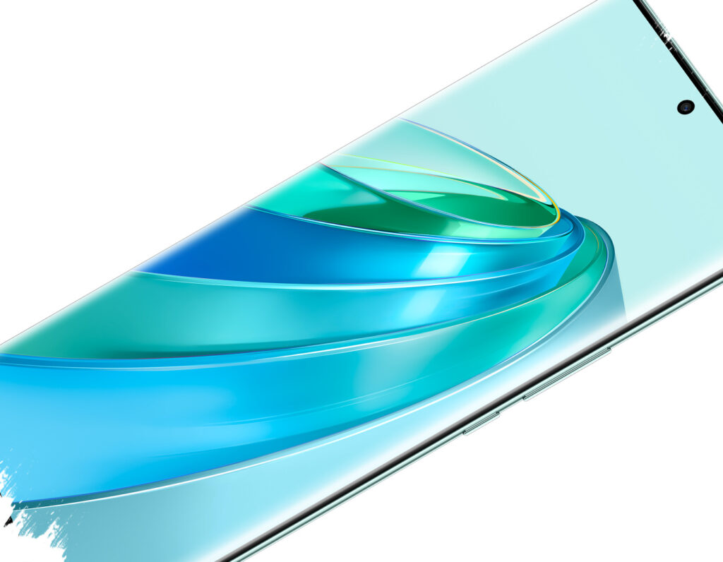 2026’s Best Affordable Curved-Screen Phones, Premium Design Without the Flagship Price