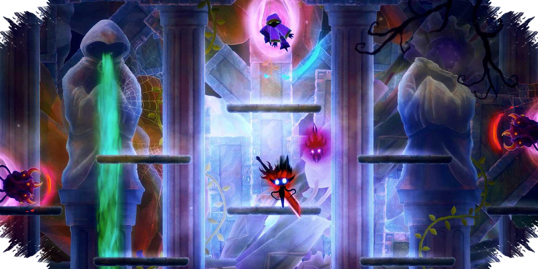 Epic Games Adds Award-Winning Doomblade to Late April Free Game Lineup