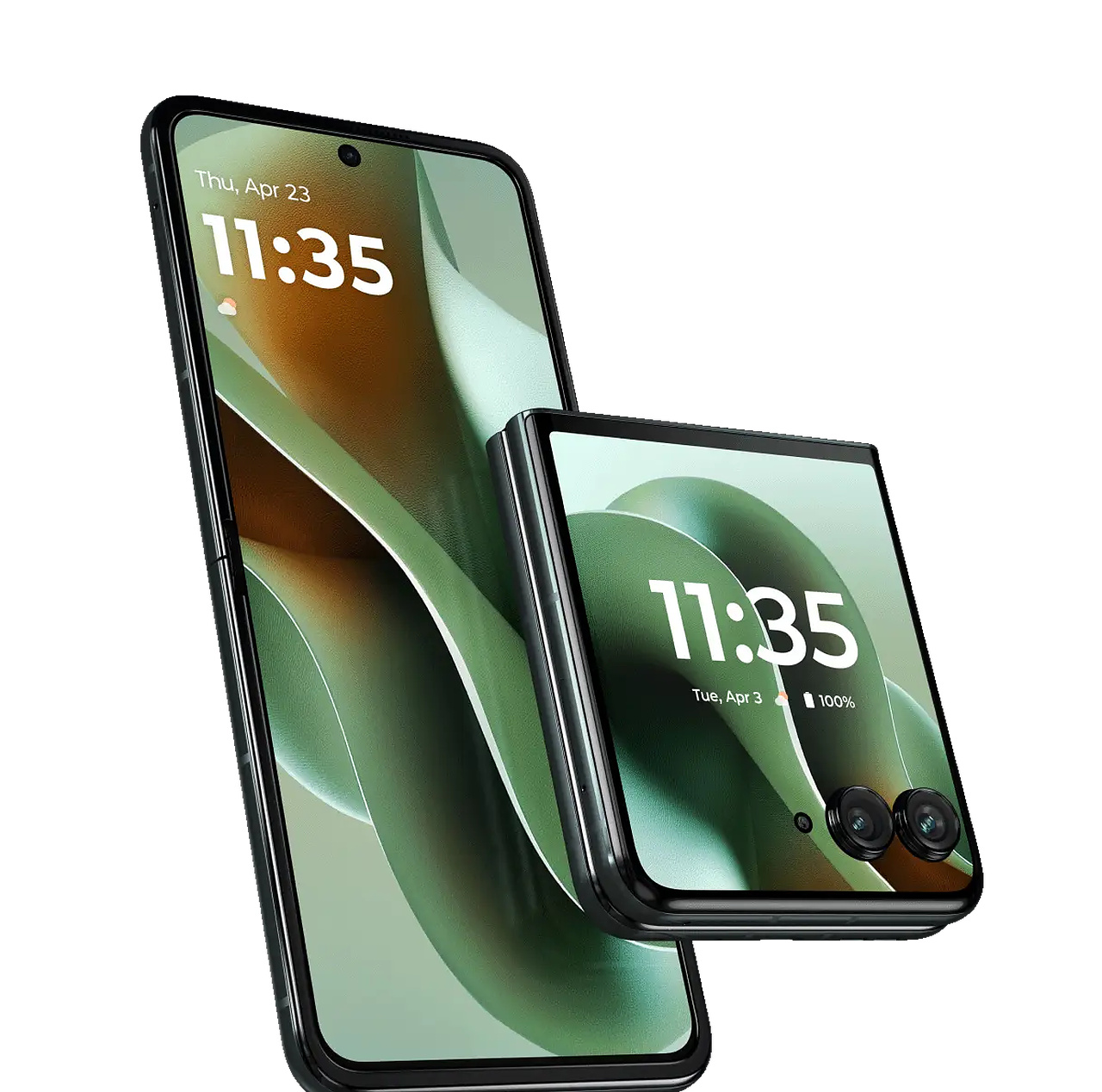 Razr 70 Ultra Leak Points to Motorola’s Next Premium Foldable Push