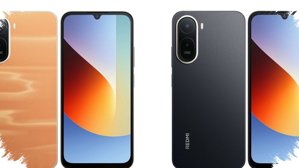 Redmi A7 Pro Brings A 6,300 mAh Battery And 5G At A Budget Price