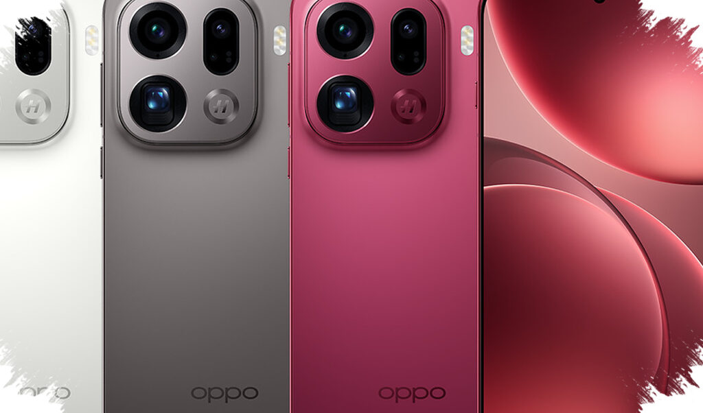 OPPO Find X9s Pro Is Coming, A Compact Flagship With 200MP Hasselblad Power