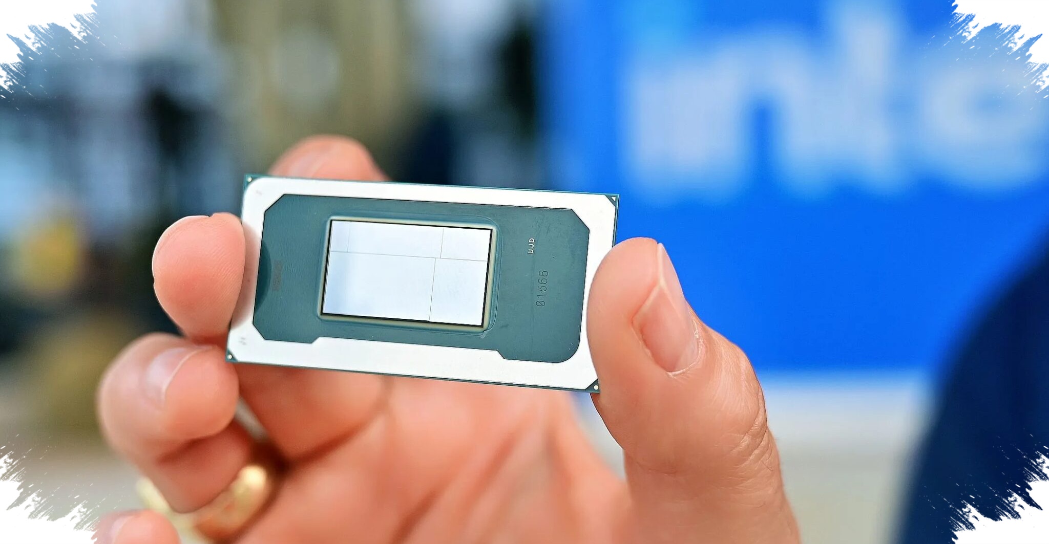 50 TOPS Changes The Laptop AI Race, Intel Panther Lake Lands With A Bigger Promise