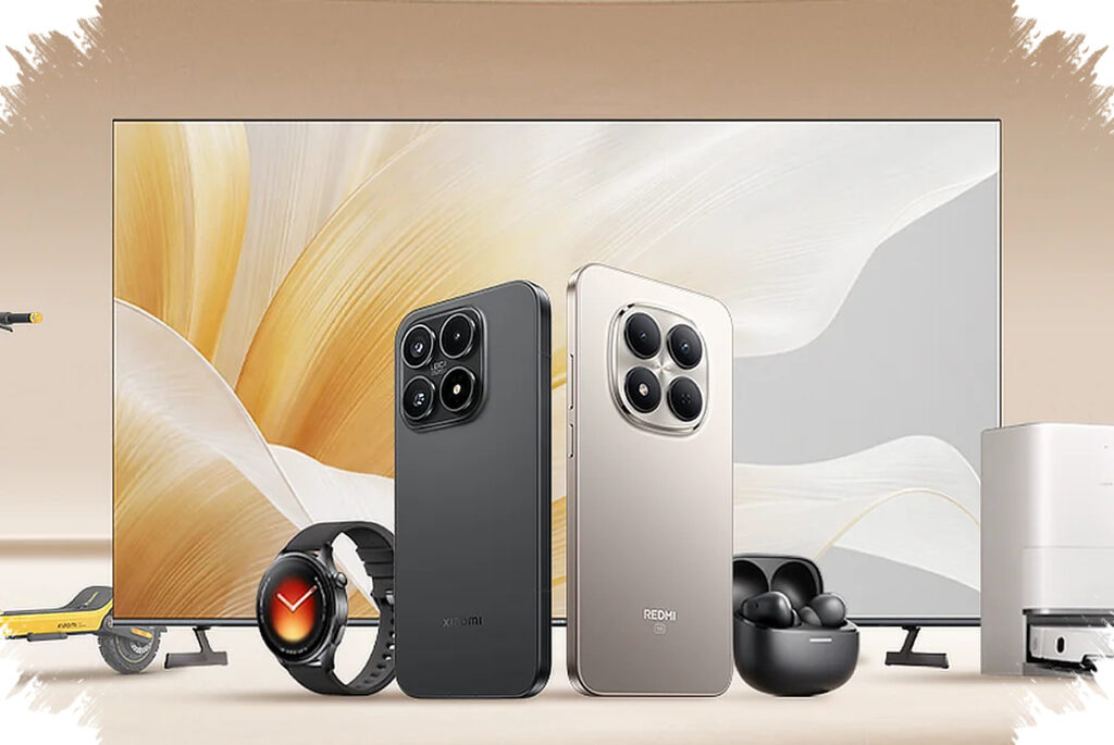 Xiaomi’s April 2026 Lineup Feels Sharper Than Ever, The Specs Buyers Keep Chasing