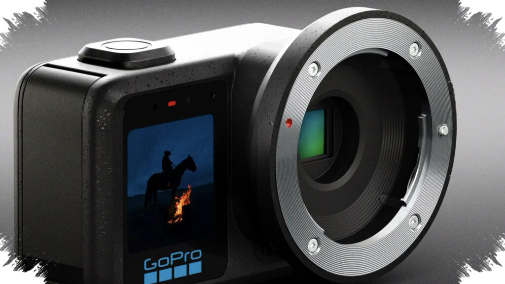 GoPro Mission 1 Series Goes Pro With A 50MP Sensor, And The 8K Shift Is Hard To Ignore