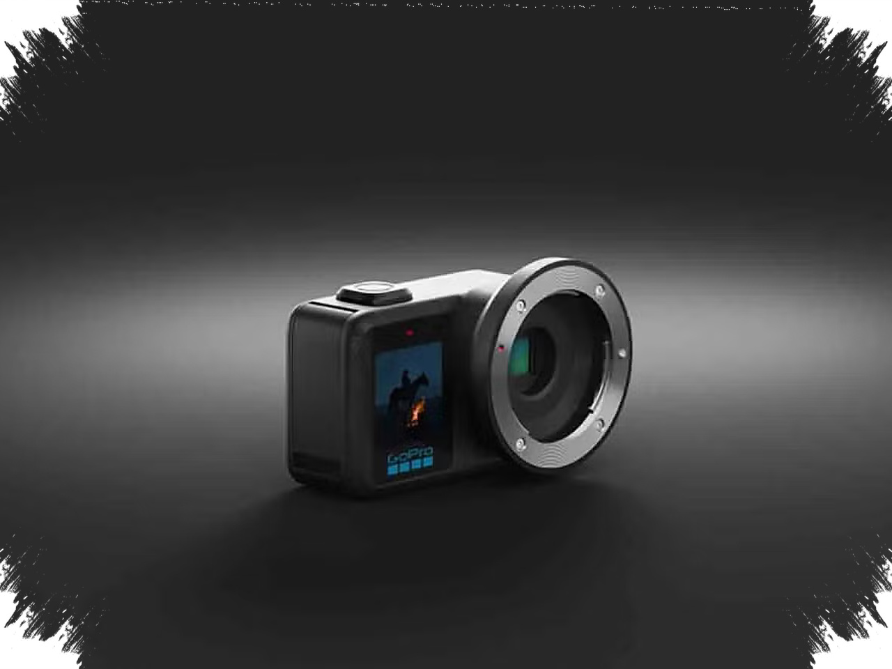 GoPro MISSION 1 Goes Nuclear, 8K And 4K 240fps Push Action Cameras Into Mini Cinema Class