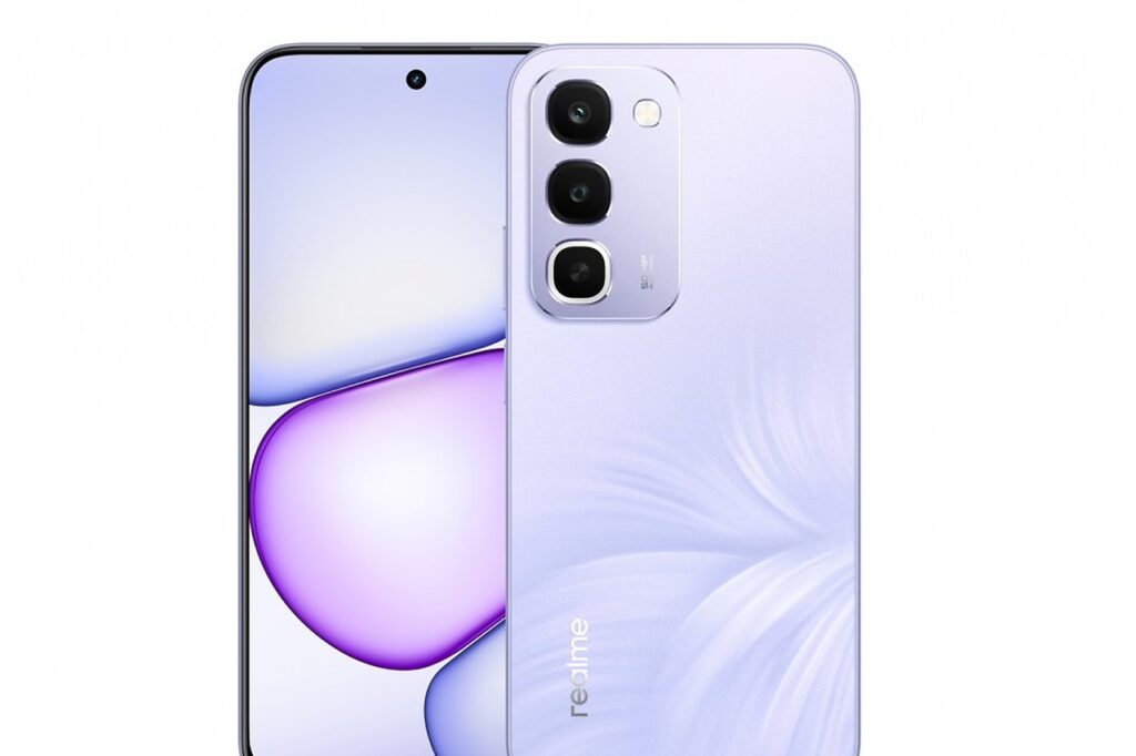 Realme C100 Pushes Entry-Level Limits, 144Hz Screen And 7000mAh Battery Could Shake The Market