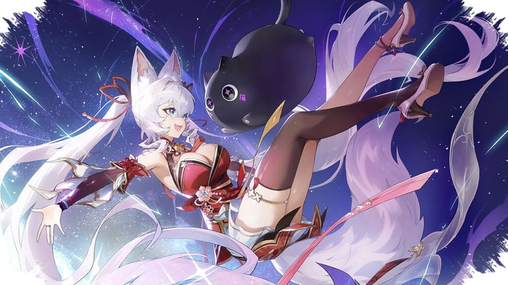 White Wolf Warrior And Scar Set The April 2026 Meta, Mongil Star Dive Tier List Exposes Early Game Winners