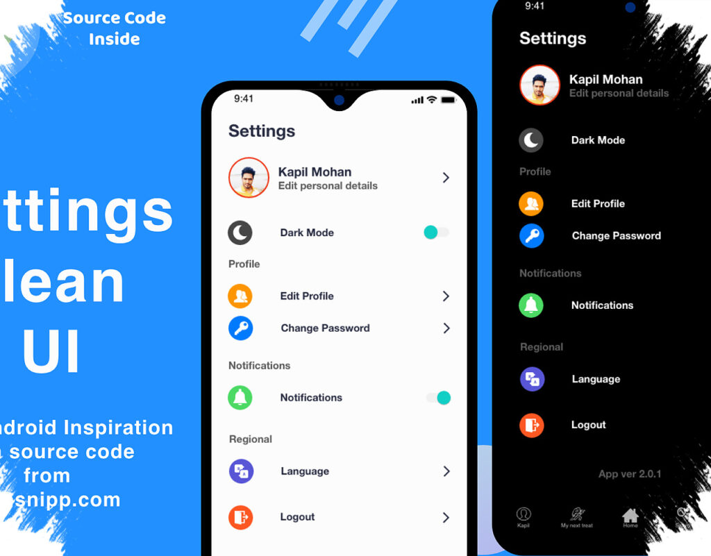 5 Android Skins Powering Big Brands, The Real Control Center Behind Your Phone