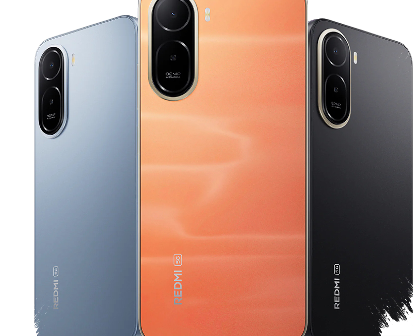 Redmi A7 Pro 5G Goes On Sale, 6,300mAh Battery And 120Hz Display Lead The Charge