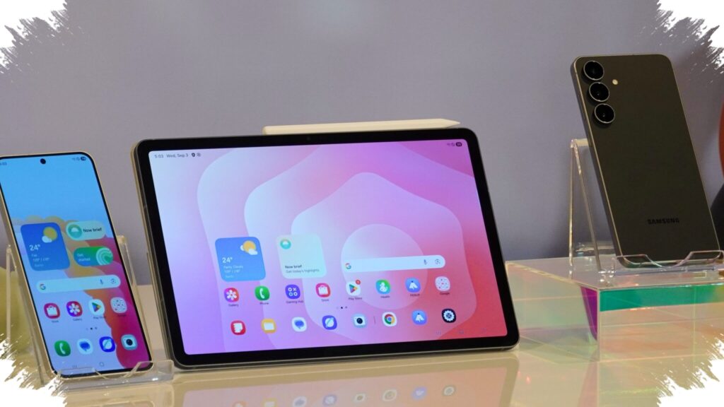 Cheap School Tablets Finally Feel Fast, Google Classroom Runs Smoothly On A Budget