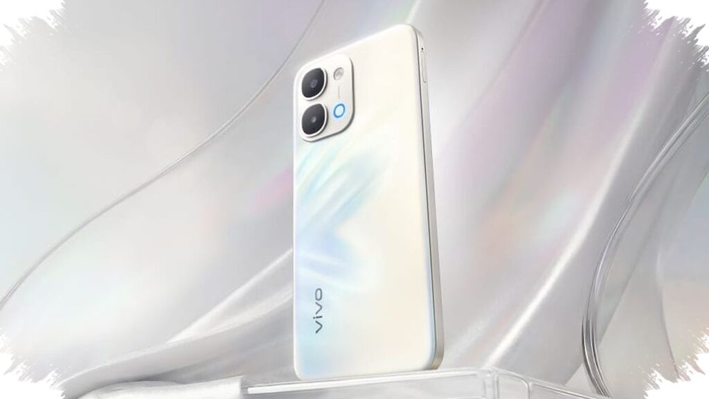 Vivo Y31d Pro Debuts Today, 7000mAh Battery And 90W Fast Charging For Gaming!