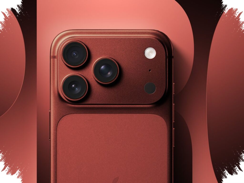 iPhone 18 Pro's Burgundy Shift, Apple's Boldest Pro Color Break Yet