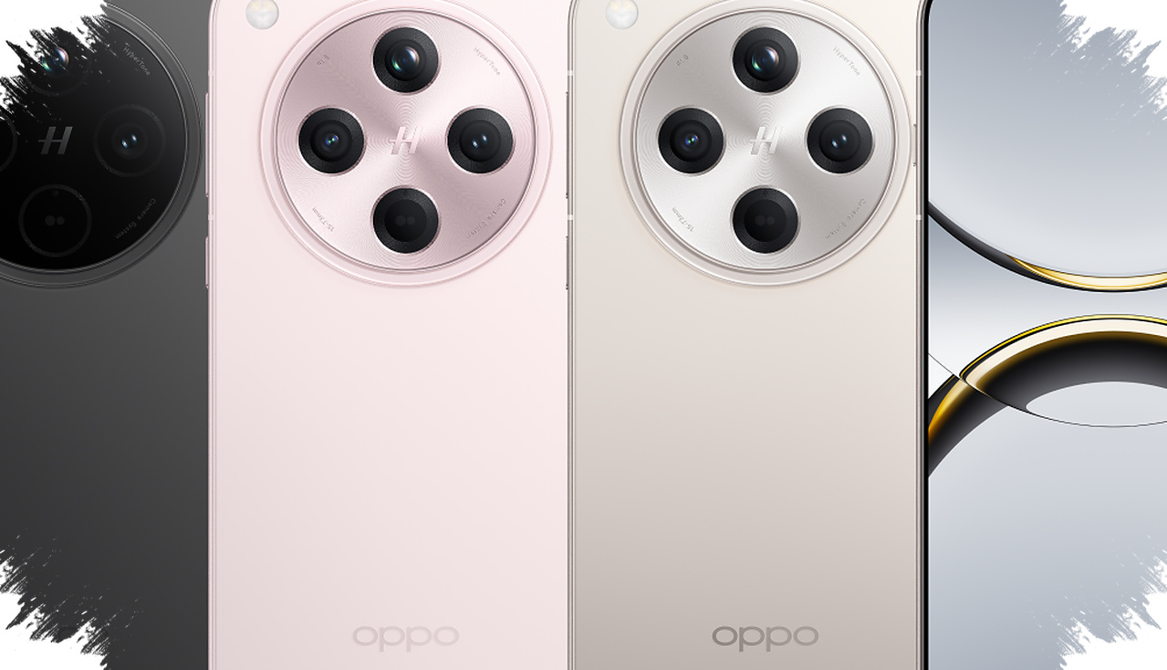 Oppo Find X8 Leans On Pro-Grade Camera And Hardened Security, A Flagship That Feels Complete