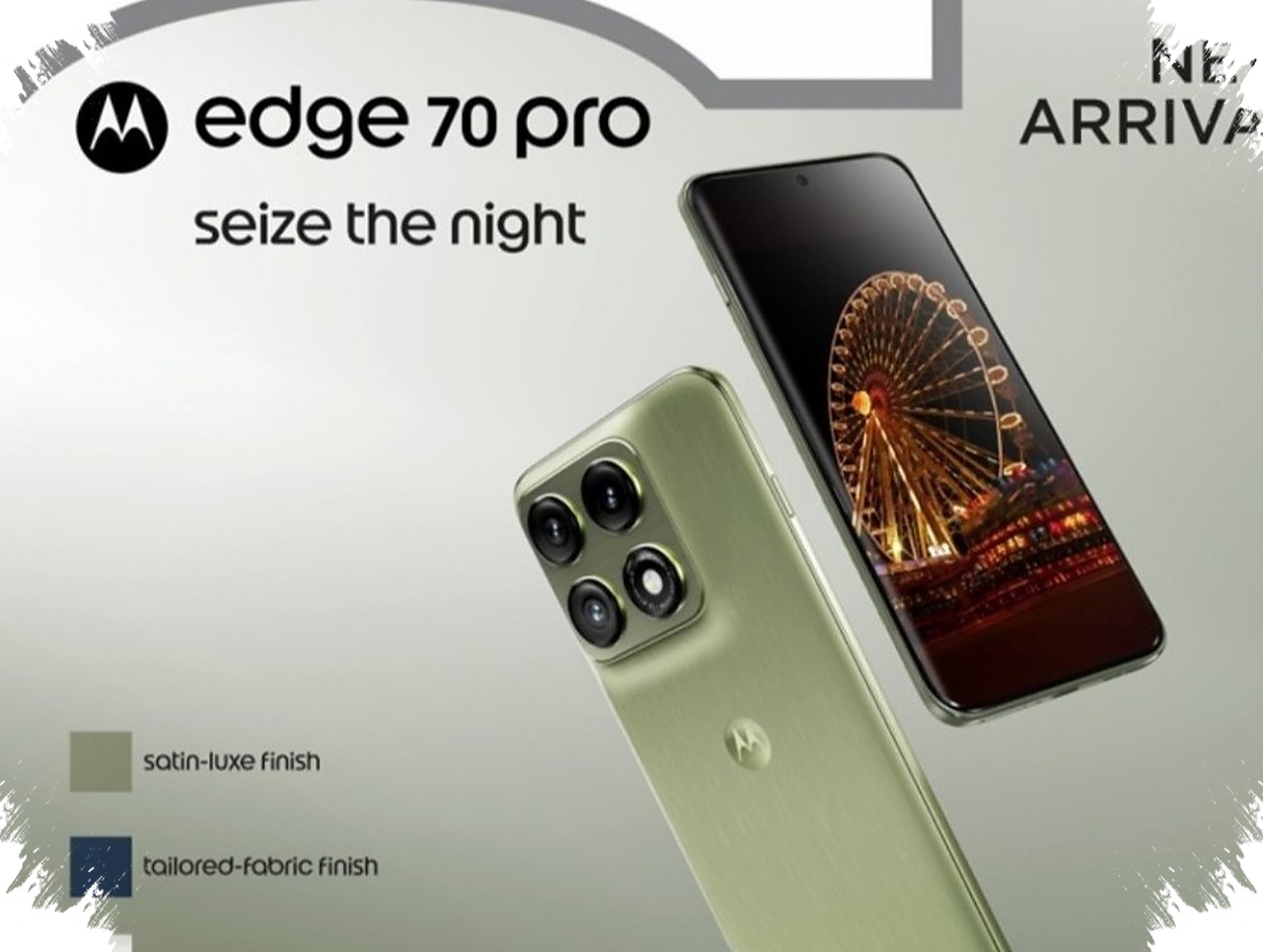 Motorola Edge 70 Pro Hits TDRA, Launch Signal Gets Harder To Ignore