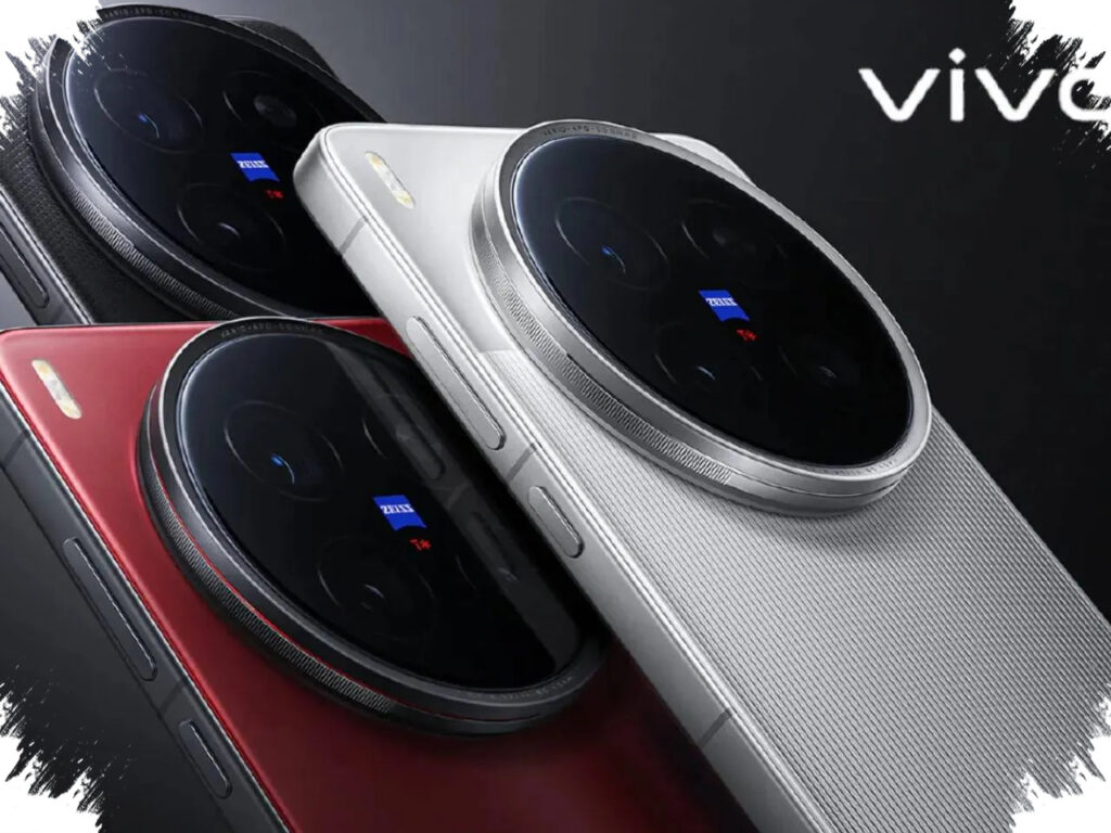Vivo Shares Pro Photo Tools With Older Flagships, Even X300 Ultra Isn’t the Whole Story