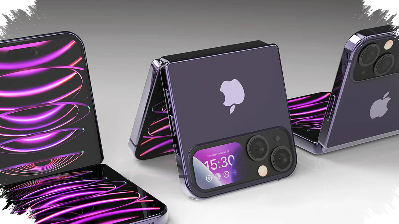 Apple’s Foldable Gamble Still Unclear, Will The iPhone Flip Miss Its Debut?