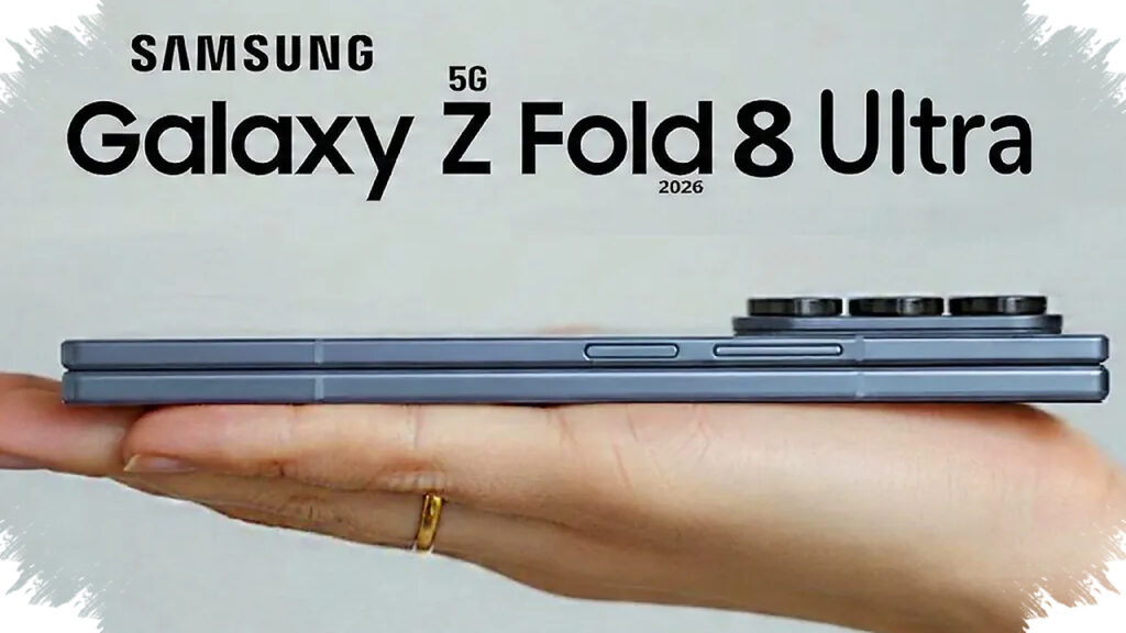 Samsung Galaxy Z Fold8 May Skip America, London Launch Could Redefine July 2026
