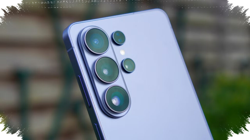 Galaxy S26 Copies Pixel’s Best Trick, Turns Your Phone Into A Webcam