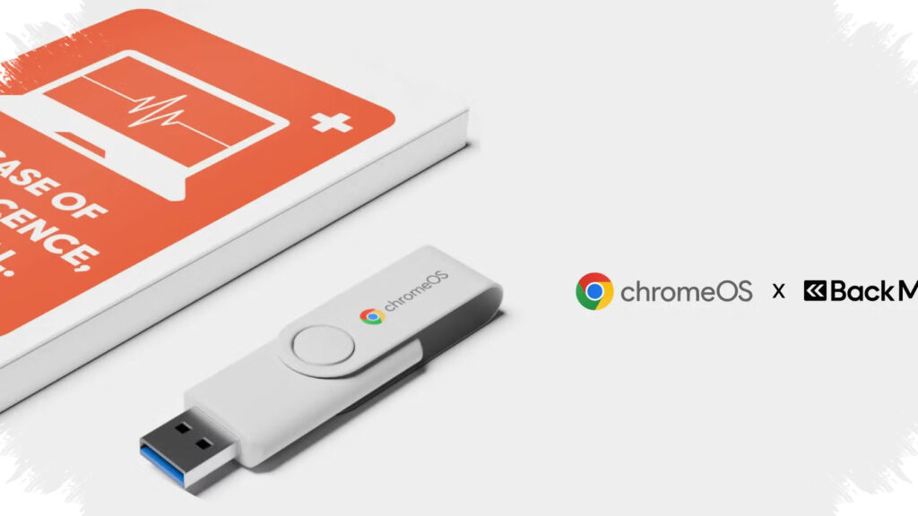 Google’s Tiny USB Bet For Old Laptops, ChromeOS Flex Turns Obsolete Machines Useful Again