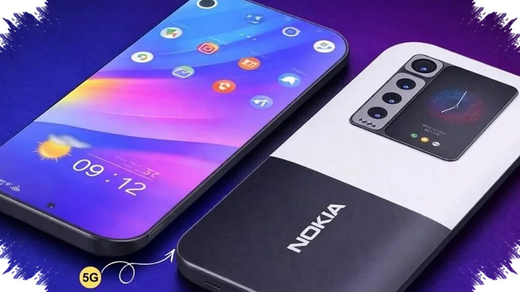 Nokia Mini 2026 5G Packs 6,500mAh Into A Tiny Body, A Three-Day Battery Shock