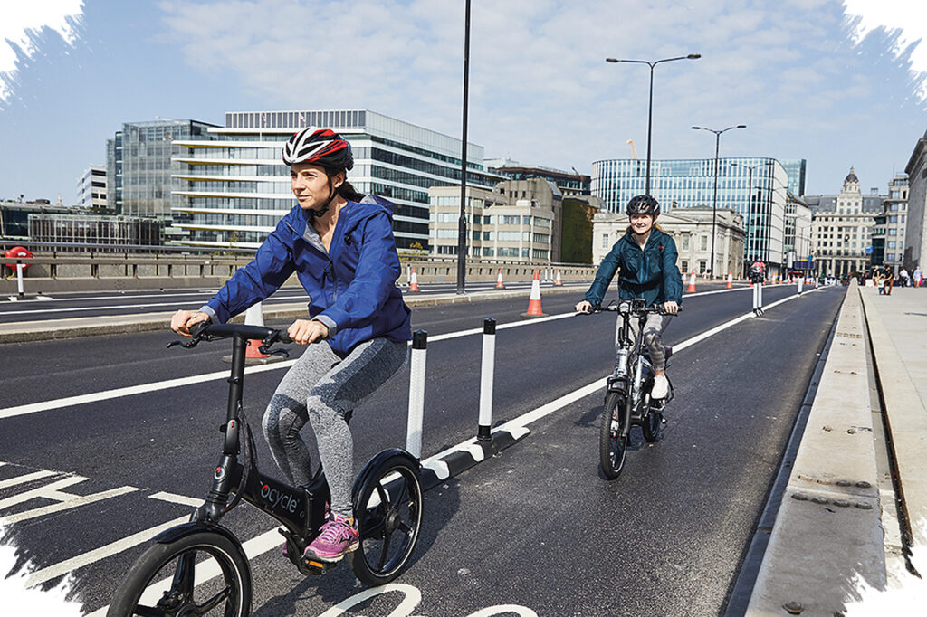 The Real Reason Riders Are Switching, The Numbers Make Electric Bikes Hard To Ignore