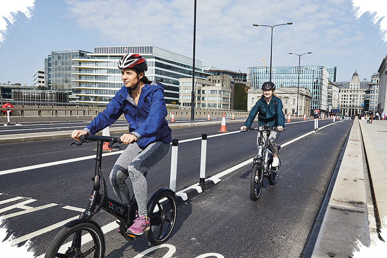 The Real Reason Riders Are Switching, The Numbers Make Electric Bikes Hard To Ignore