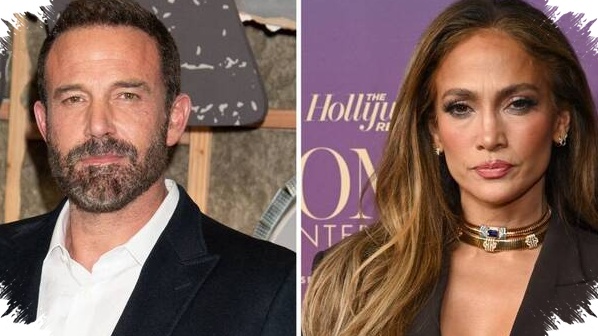 Ben Affleck Hands Over His Beverly Hills Stake, Jennifer Lopez Keeps The $60 Million Mansion