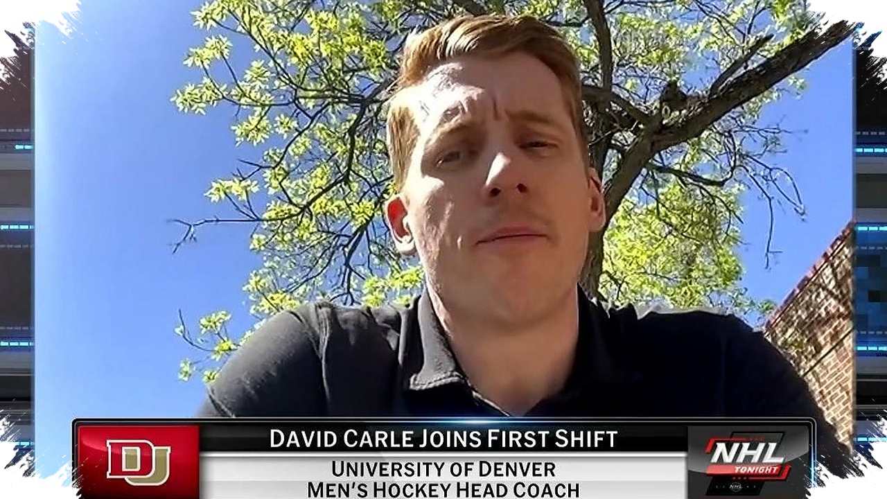David Carle’s Denver Dynasty Faces Its Hardest Test Yet, And The NHL Is Watching