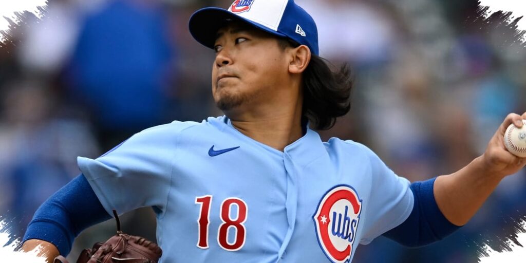 Shota Imanaga’s 6-No Hit Innings End In Cubs Loss, A Brutal Waste At Wrigley