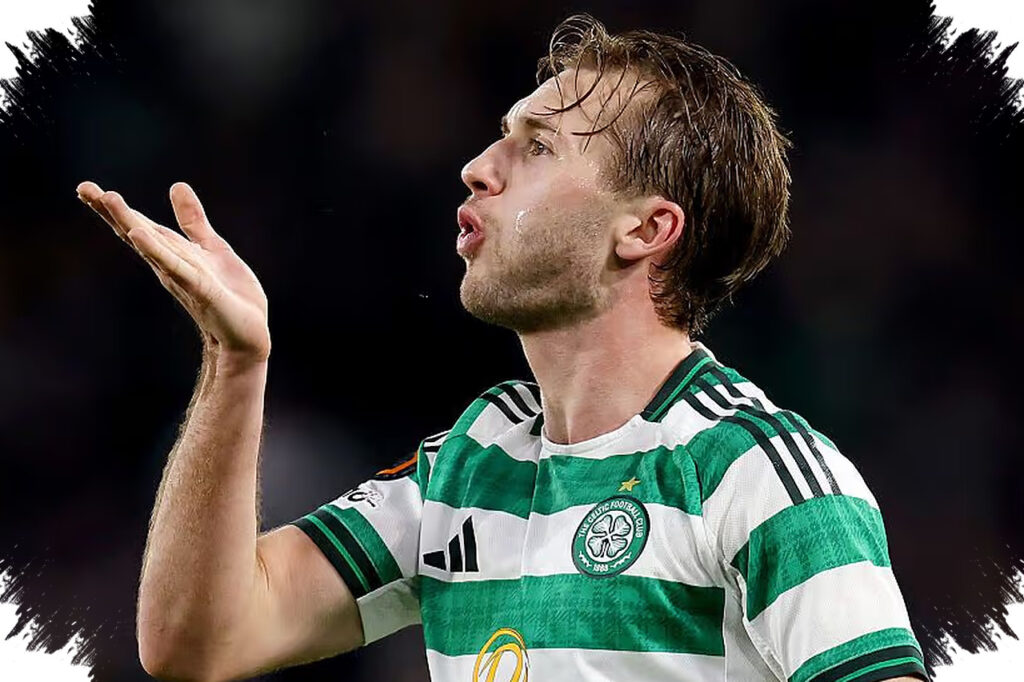 Celtic Brace for Record-Breaking Nygren Sale, Premier League Clubs Circle Above €30 Million